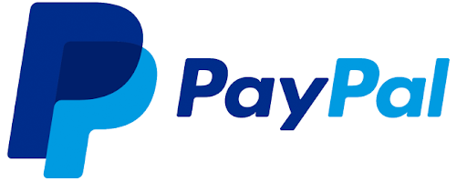 pay with paypal - Brent Rivera Store
